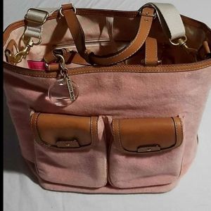 Baby / Diaper Bag Juicy Couture